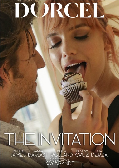 Dorcel – The invitation (2022)