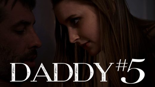 MissaX – Laney Grey – Daddy 5