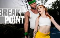 PureTaboo – Madi Collins – Break Point