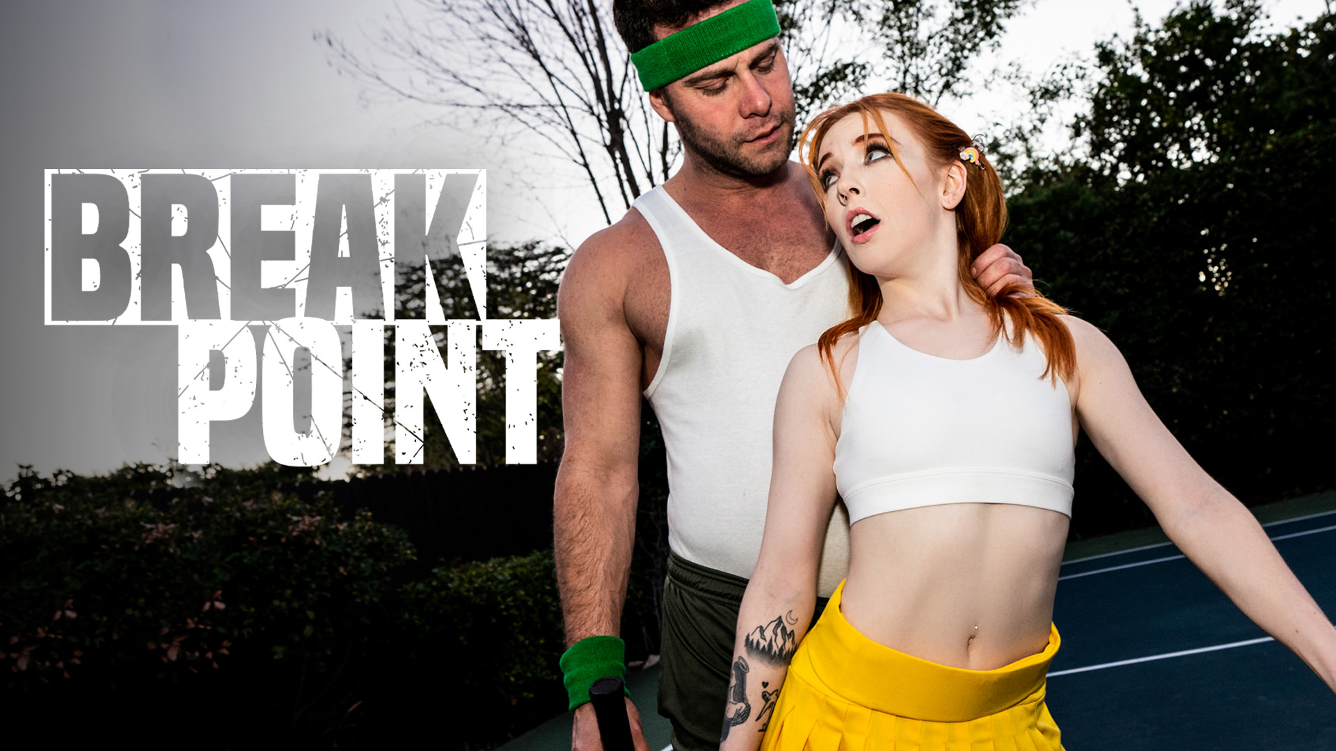 PureTaboo &#8211; Madi Collins &#8211; Break Point, PervTube.net