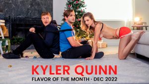 LookAtHerNow &#8211; Kyler Quinn &#8211; Mukbang Her, PervTube.net