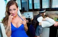 DigitalPlayground – Aubree Valentine And Lily Lou – Sweethearts Episode 2