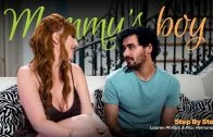 MommysBoy – Lauren Phillips – Step By Step