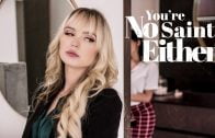 PureTaboo – Lilly Bell – You’re No Saint Either