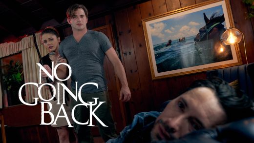 PureTaboo – Vanessa Vega – No Going Back