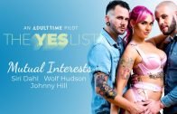 TheYesList – Siri Dahl – Mutual Interests