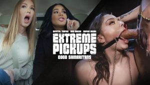 Trans500 &#8211; Lizzy Laynez And Mariana Martix &#8211; Three Times The Charm, PervTube.net