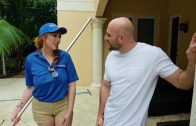 MilfHunter – Lauren Phillips – My MILF Pool Girl’s Ass