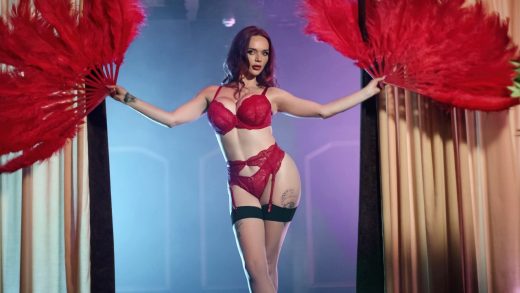 PornstarsLikeItBig – Jasmine James – Jasmine’s Burlesque Fantasy