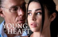 PureTaboo – Kylie Rocket – Young At Heart