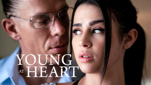 PureTaboo - Kylie Rocket - Young At Heart