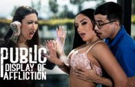 PureTaboo – Sheena Ryder – Public Display Of Affliction