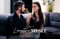 TransgressiveFilms – Jenna Creed – Long Time No See