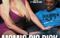 AmericanHoney – Mom’s Big Dick Addiction (2017)