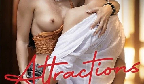 Dorcel – Attractions (2023)