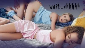 SpyFam – Natalia Nix – Blanket Thief Stepbro, PervTube.net
