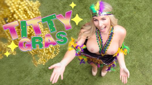 GotMylf – Bunny Madison – Titty Gras