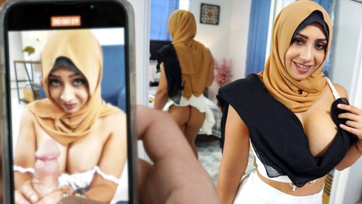 HijabMylfs - Lilly Hall - What Fans Want To See