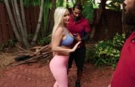 MilfHunter – Tiffany Marston – Movin’ MILF