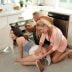 AllGirlMassage – Bree Daniels And Mia Malkova – Return Of The Bolster, PervTube.net
