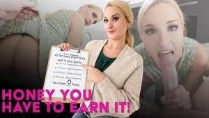 BadMommyPOV – Jessica Starling – Sexy Stepmom Fingers Herself For Stepson, PervTube.net