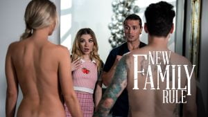 All In The Family 2 (2019), PervTube.net