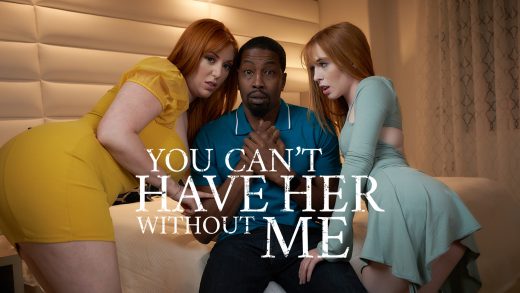 PureTaboo – Lauren Phillips And Madi Collins – You Can’t Have Her Without Me