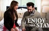 PureTaboo – Nicole Doshi – Enjoy Your Stay