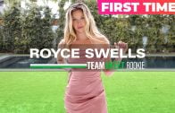 ShesNew – Royce Swells – The Very Choice Royce