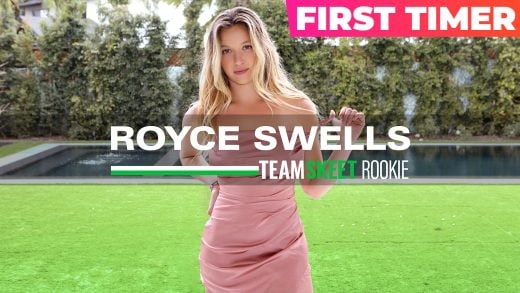 ShesNew - Royce Swells - The Very Choice Royce