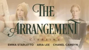 DaughterSwap &#8211; Emma Starletto And Adrianna Jade &#8211; The Arrangement Part 4: The Harvest, PervTube.net