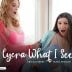 Transfixed – Erica Cherry And Maya Woulfe – I Lycra What I See!
