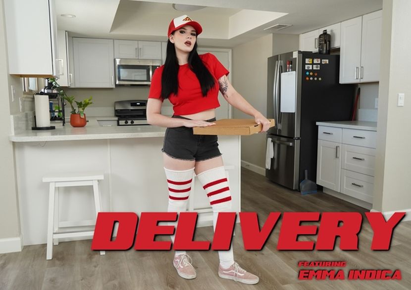 WillTileXXX &#8211; Emma Indica &#8211; Delivery, PervTube.net