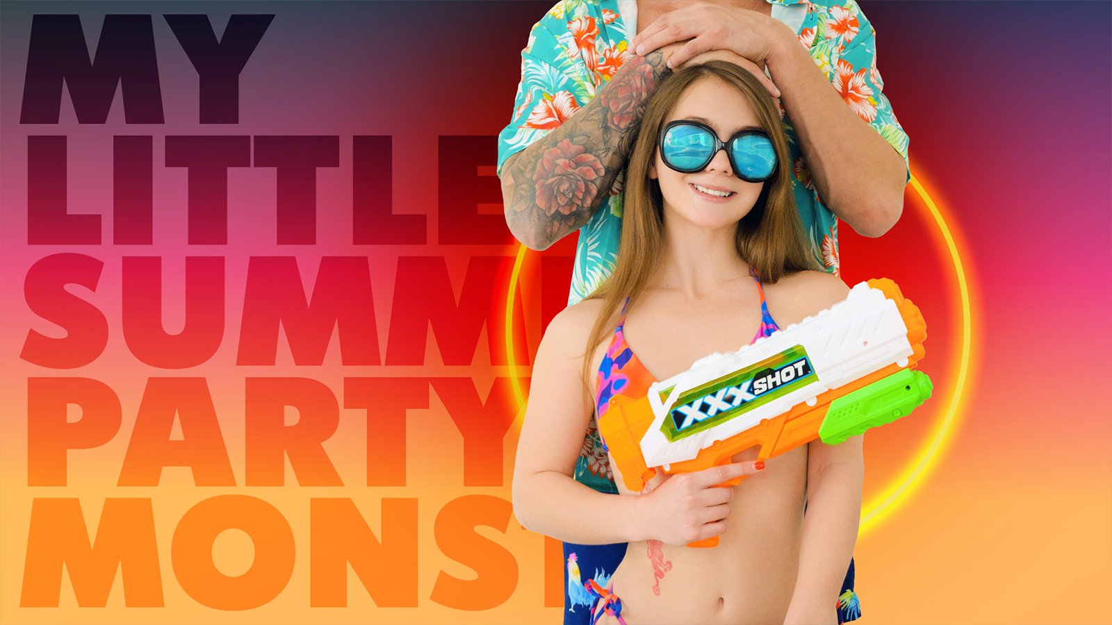 ExxxtraSmall &#8211; Mira Monroe &#8211; Little Summer Party Monster, PervTube.net