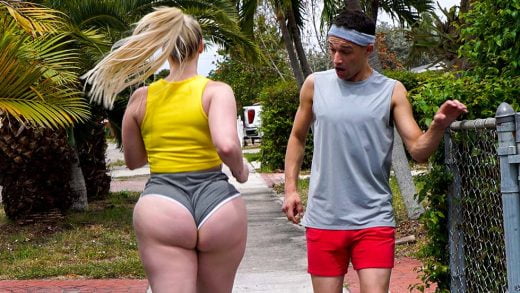 MomIsHorny – Jenna Starr – In Need Of A Big Ass