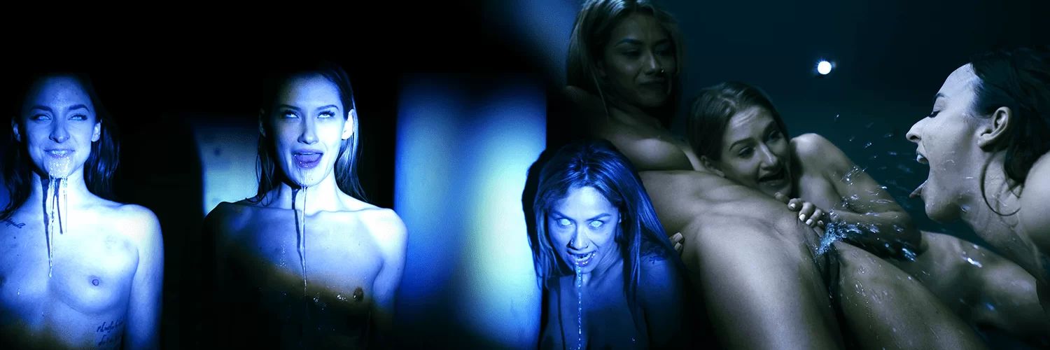 Parasited &#8211; Amirah Adara, Tiffany Tatum And Veronica Leal &#8211; Marla, PervTube.net