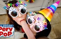 PervMom – Melody Minx And Tifa Quinn – A Very Special Brithday Party