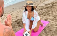 RKPrime – Alika Penagos – Beach Bums