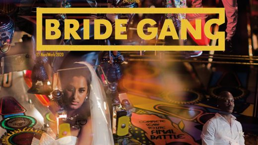 HardWerk – Kali Sudhra – Bride Gang E03