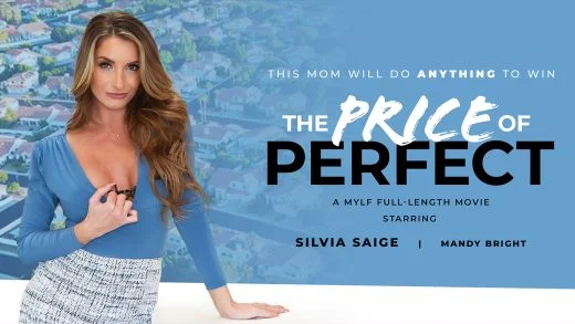 MylfFeatures – Silvia Saige And Mandy Bright – The Price Of Perfect