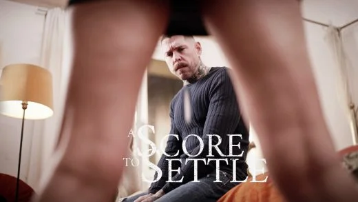 PureTaboo – Kitana Lure – A Score To Settle