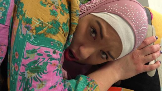 SexWithMuslims – Aleya Sun – He Got A Bad Coffee, She Got A Hard Cock