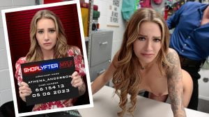 ShoplyfterMylf &#8211; Kaylynn Keys &#8211; No Cops, I Promise, PervTube.net