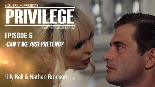 Wicked – Lilly Bell – Privilege E06: Can’t We Just Pretend?