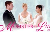 BadMilfs – Ryan Keely And Serena Hill – Momster-in-Law Part 3: The Big Day