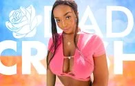 DadCrush – Kylie Rocket And Ryan Reid – As Real As It Gets