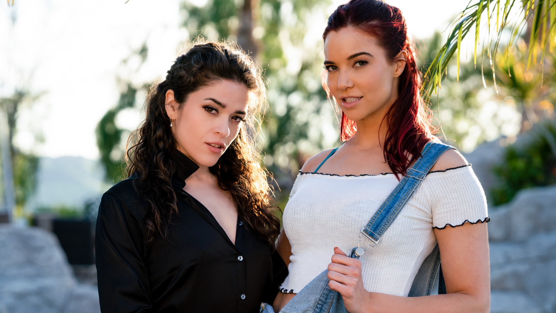 GirlsWay &#8211; Jayden Cole And Victoria Voxxx &#8211; Romancing Remotely, PervTube.net