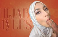 HijabMylfs – Evie Ling – Liberation Through Penetration