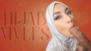 HijabMylfs &#8211; Mandy Rhea &#8211; How To Fix A Fast Finisher, PervTube.net