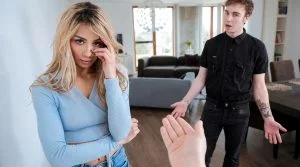 Daddy4K &#8211; Mazy Myers &#8211; Bind Me, Mr. Beedy, PervTube.net